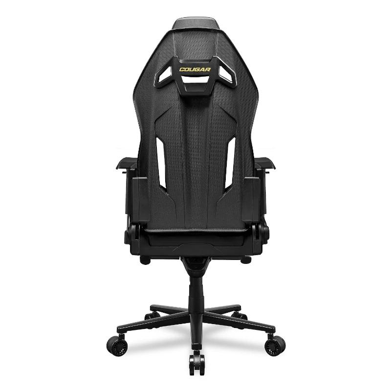 Cougar Silla Gaming Hotrod Royal - Imagen 4