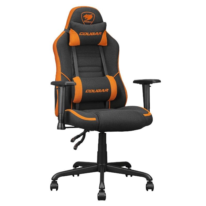 Cougar Silla Gaming Fusion SF - Imagen 2