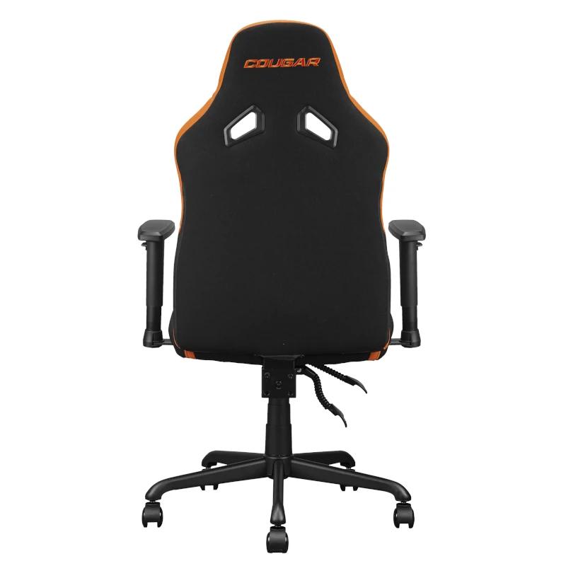 Cougar Silla Gaming Fusion SF - Imagen 4