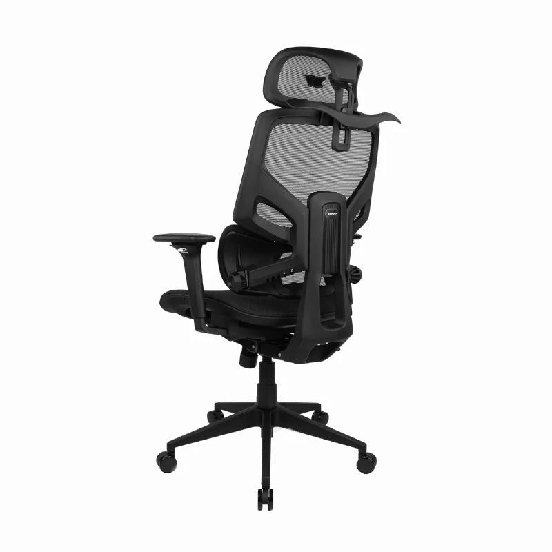 Drift Silla gaming DRAIR400 Mesh& Ergonomica - Imagen 3