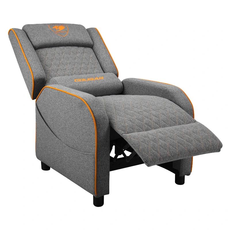 Cougar Sillon Gaming Ranger One Gray - Imagen 3