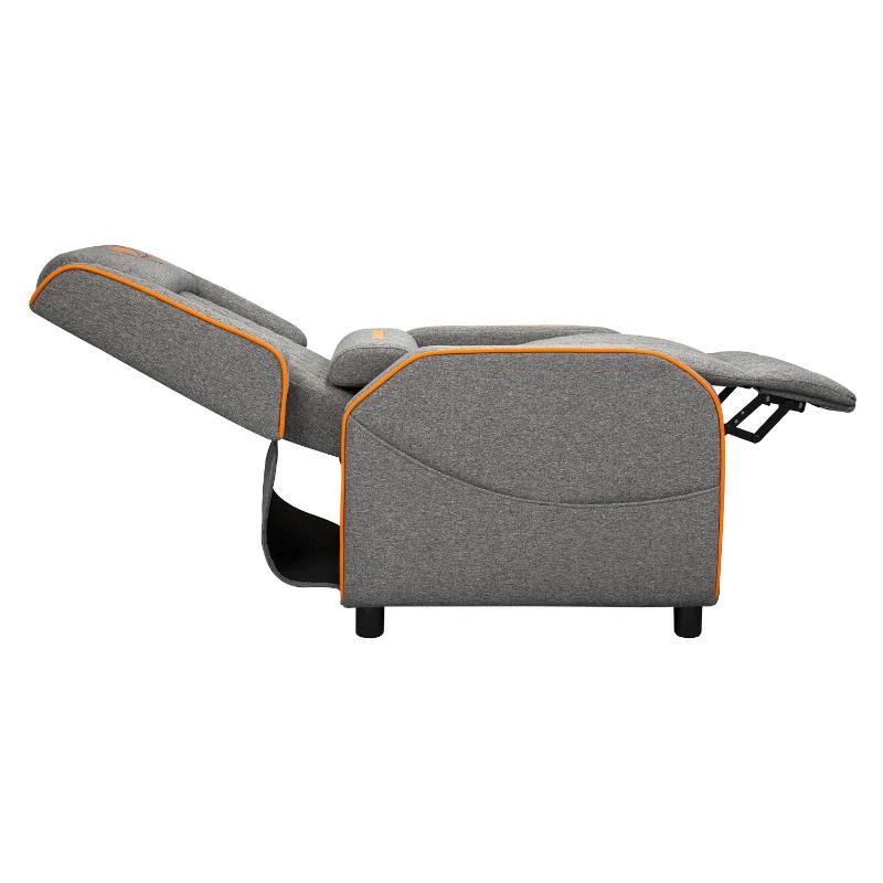 Cougar Sillon Gaming Ranger One Gray - Imagen 4