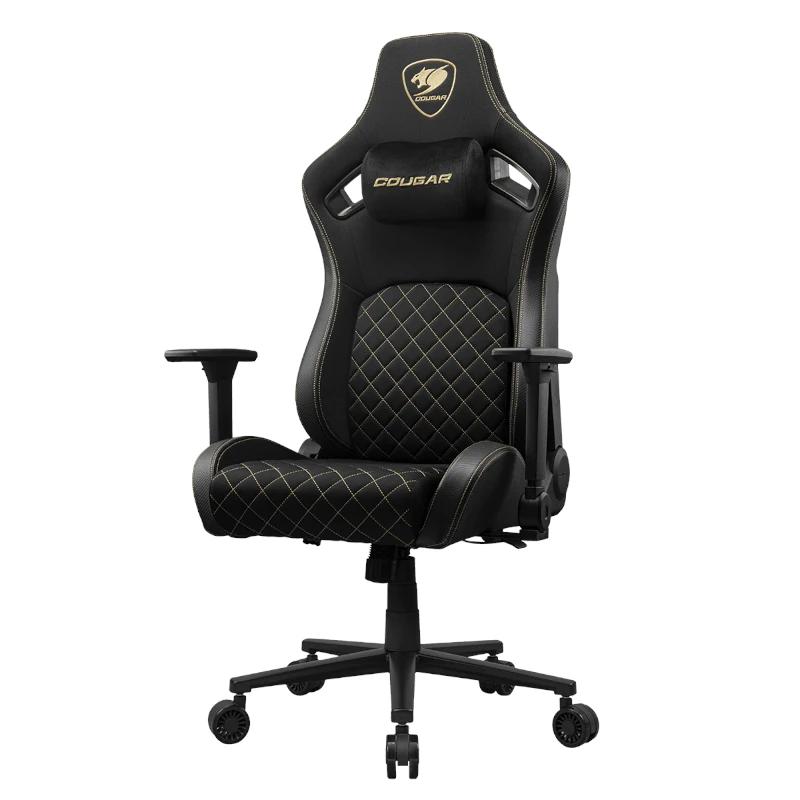 Cougar Silla Defensor Gold F - Imagen 3