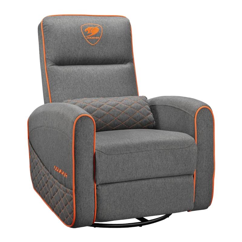 Cougar Sillon Fidom Gray - Imagen 4