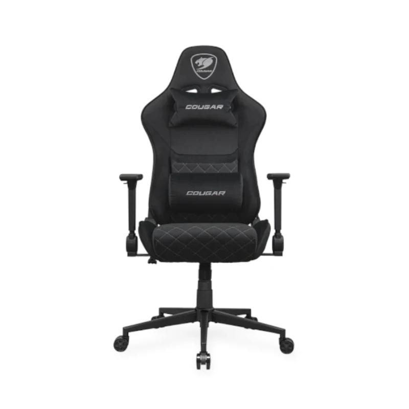 Cougar Silla Gaming Armor One V2 Negra F