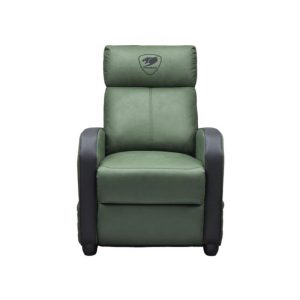 Cougar Sillón Gaming Ranger Elite Army Green