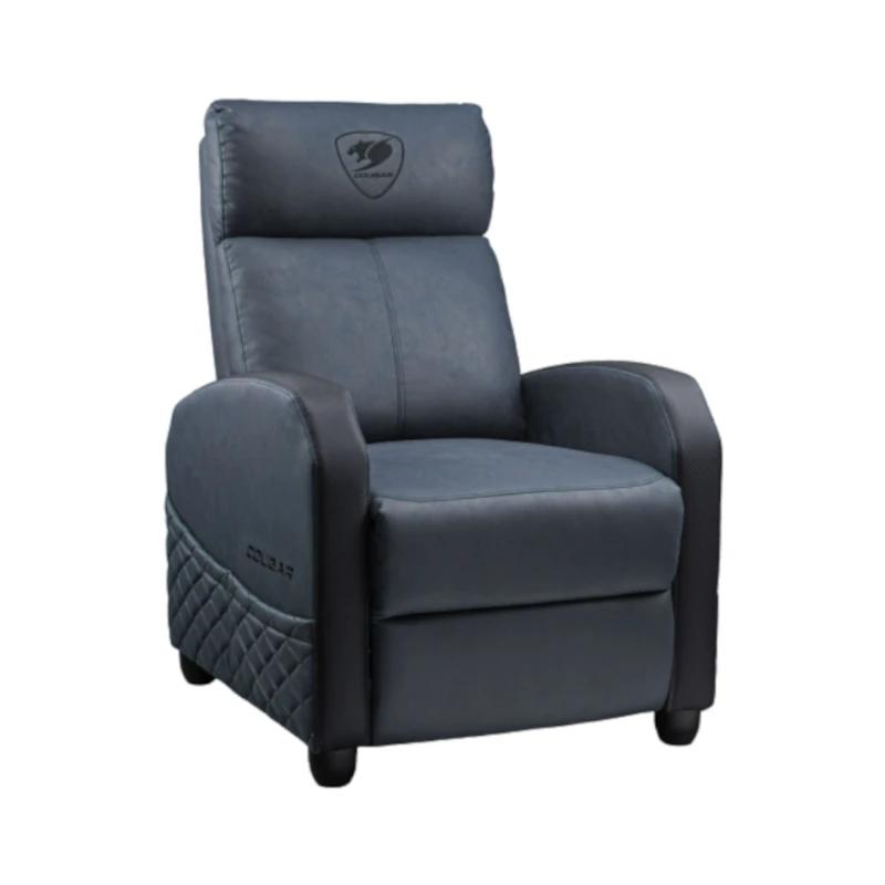 Cougar Sillón Gaming Ranger Elite Navy Blue - Imagen 2