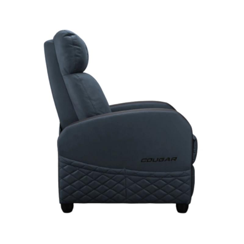 Cougar Sillón Gaming Ranger Elite Navy Blue - Imagen 3