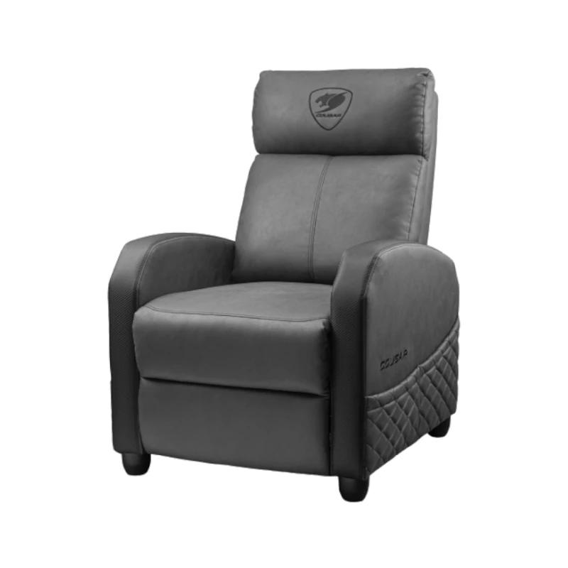 Cougar Sillón Gaming Ranger Elite Jet Gray - Imagen 2
