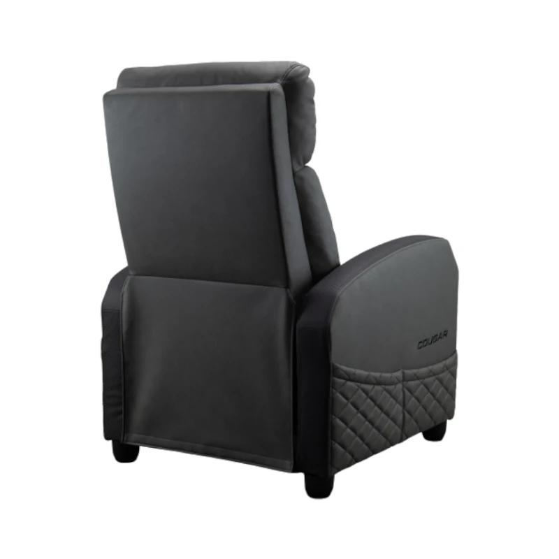 Cougar Sillón Gaming Ranger Elite Jet Gray - Imagen 4