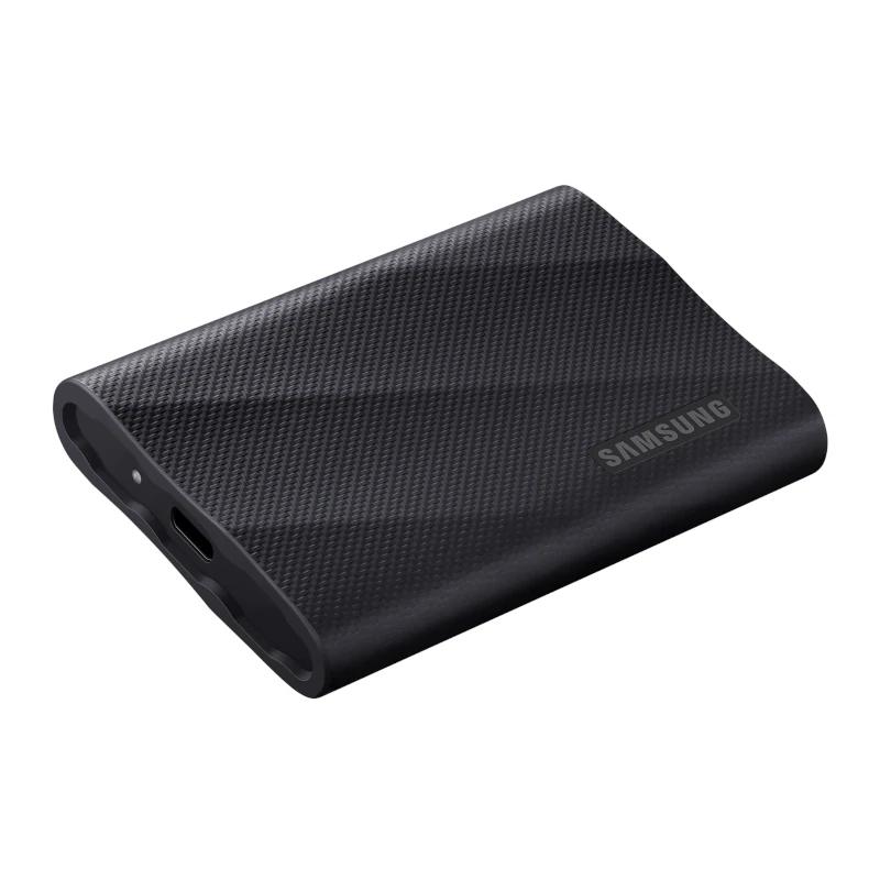 Samsung T9 SSD Externo 2TB USB 3.2 Gen 2x2 Black - Imagen 3