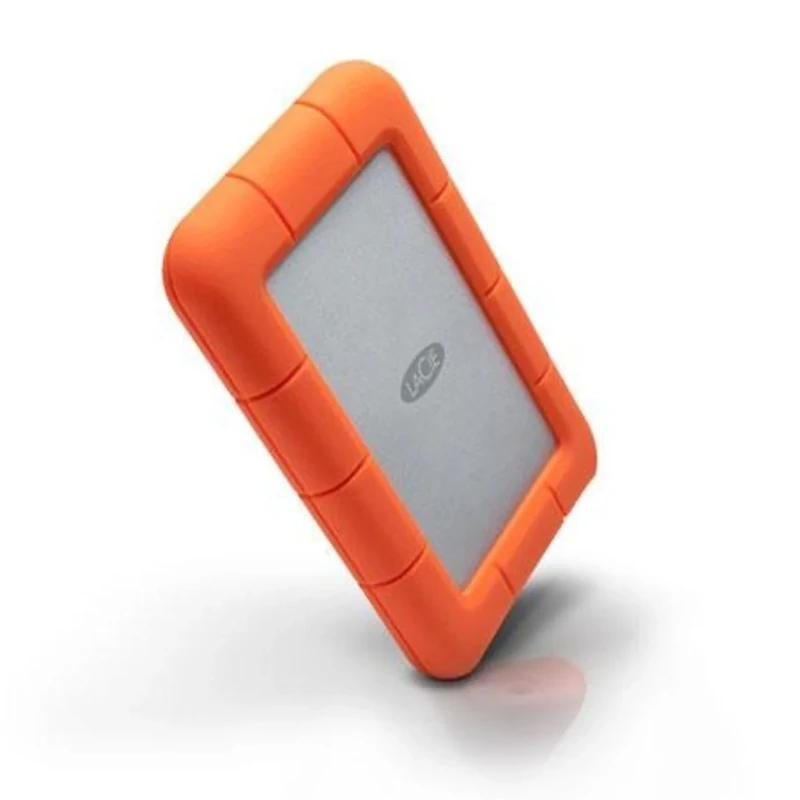 LaCie Disco Externo Rugged Mini 4Tb 2.5" USB-C - Imagen 4