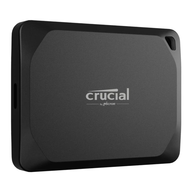 Crucial SSD Externo X10 Pro 2TB USB-C 3.2 Gen2 2x2 - Imagen 2
