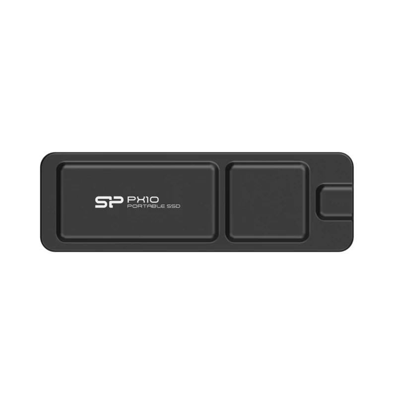 SP SSD Externo PX10 2TB USB C 3.2 Gen2 1050 MB/s - Imagen 3