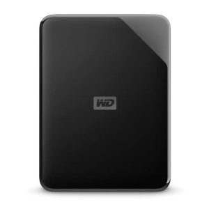 Western Digital Elements 6TB 2.5" USB 3.0