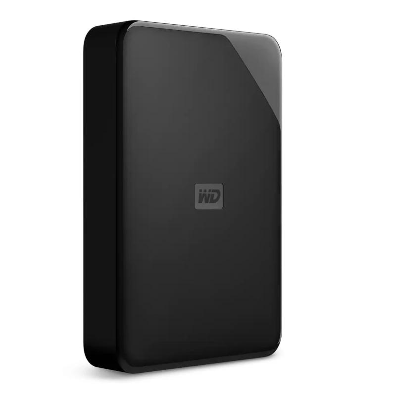 Western Digital Elements 6TB 2.5" USB 3.0 - Imagen 2