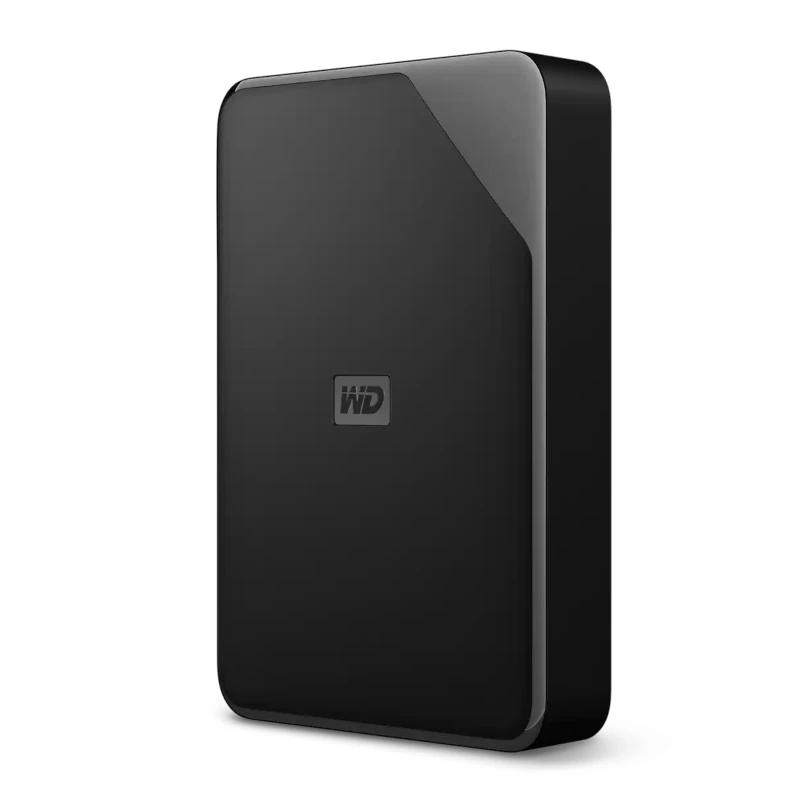 Western Digital Elements 6TB 2.5" USB 3.0 - Imagen 3