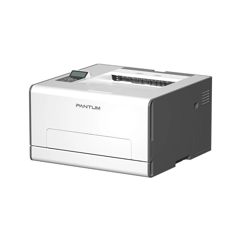 Pantum Impresora Láser Color CP2100DW - Imagen 3
