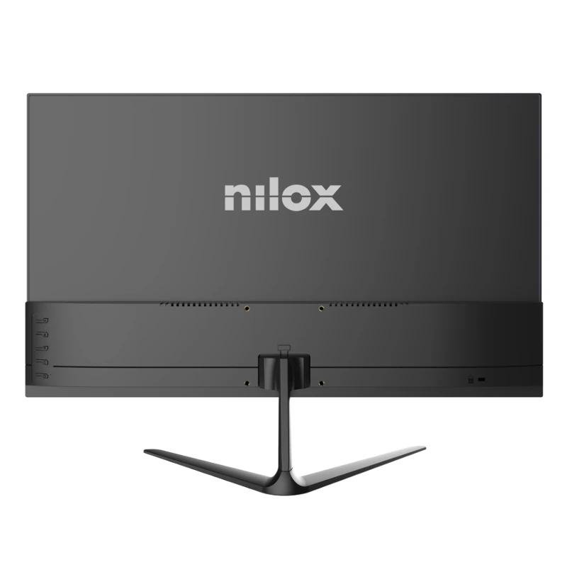 NILOX NXM24FHD1203 Monitor 24" 120Hz HDMI VGA PeaV - Imagen 4