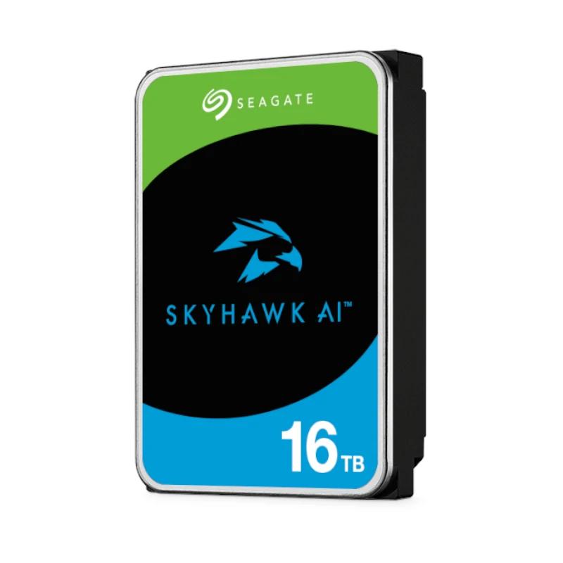 Seagate SkyHawk AI ST16000VE004 16TB 3.5" SATA3 - Imagen 2