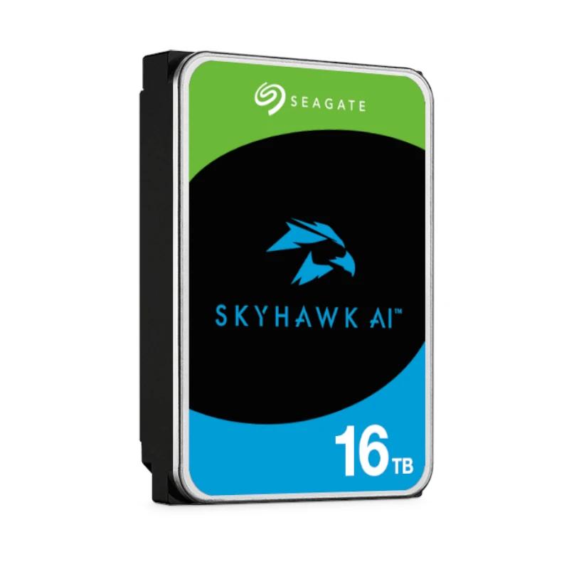 Seagate SkyHawk AI ST16000VE004 16TB 3.5" SATA3 - Imagen 3