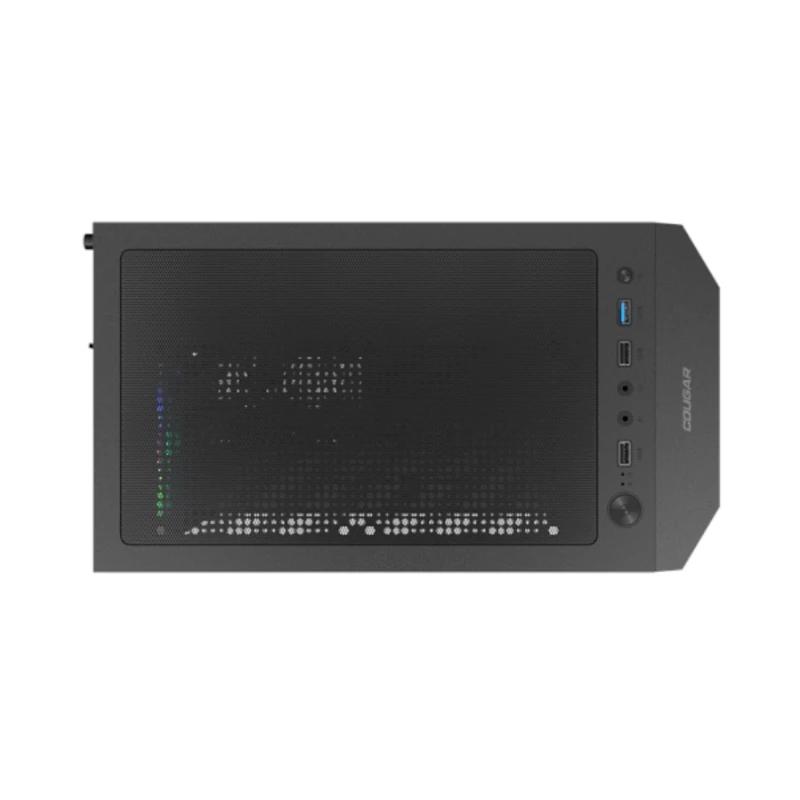Cougar Caja Semitorre MX110 RGB - Imagen 3
