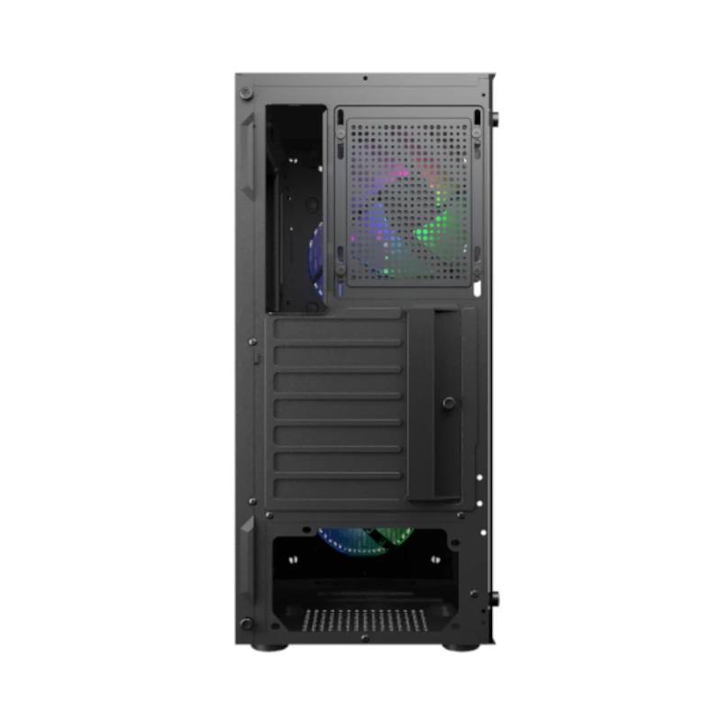 Cougar Caja Semitorre MX110 RGB - Imagen 4