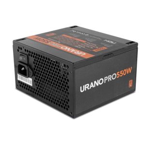 NOX  Urano PRO 550W Bronze ATX