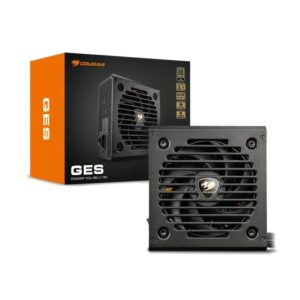 Cougar GES 850w 80plus Gold
