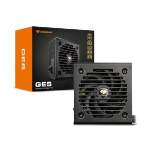 Cougar GES 750w 80plus Gold