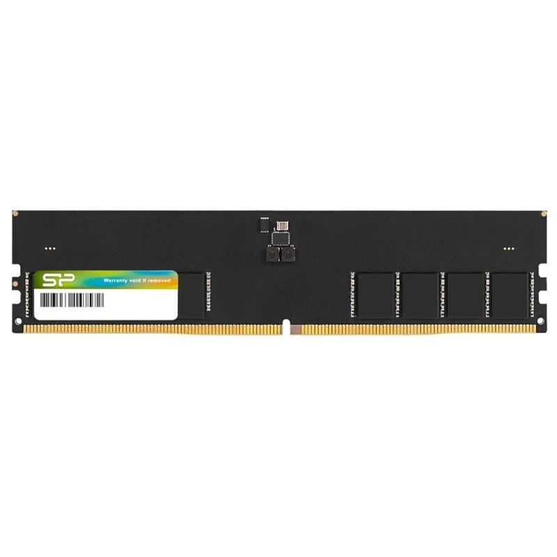 SP DDR5-5600 CL46,UDIMM 16GB