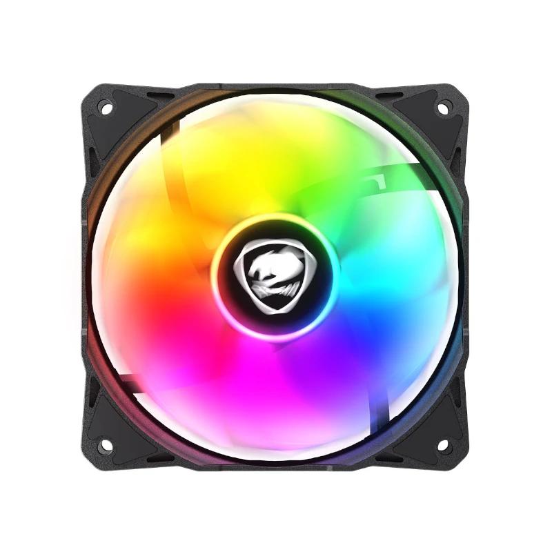 Cougar Ref. Liquid.Poseidon Elite ARGB 240 - Imagen 3