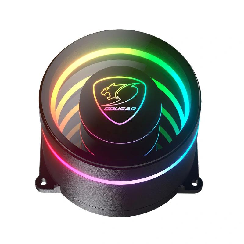 Cougar Ref. Liquid.Poseidon Elite ARGB 240 - Imagen 4