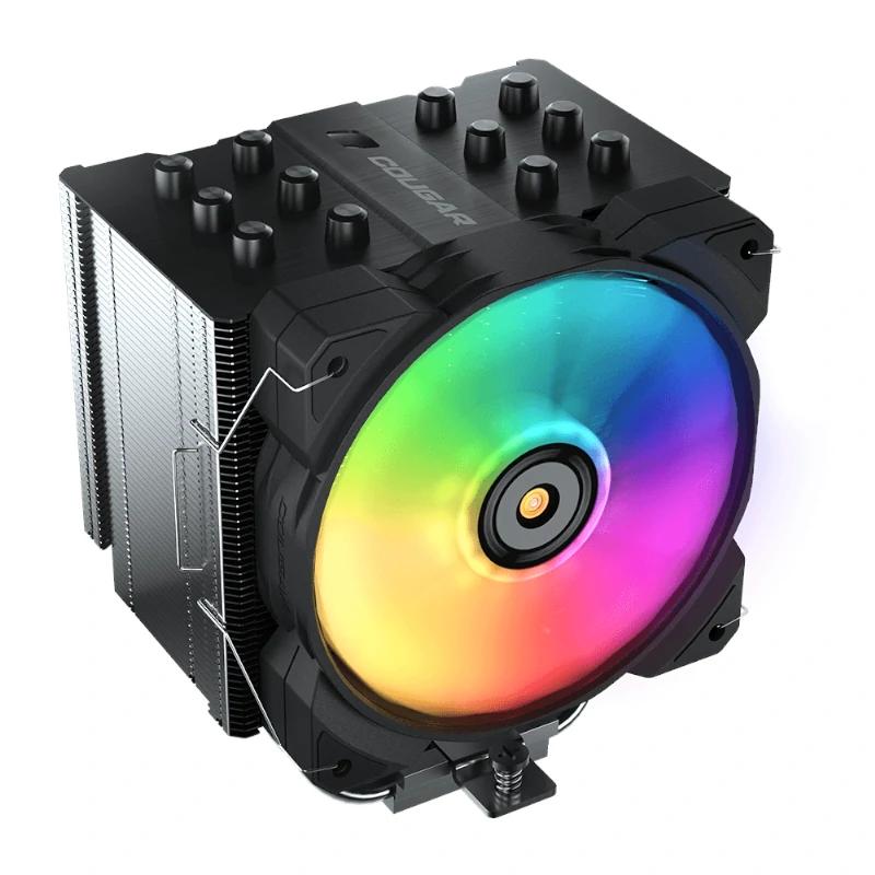 Cougar Ventilador Forza 85 Argb - Imagen 2