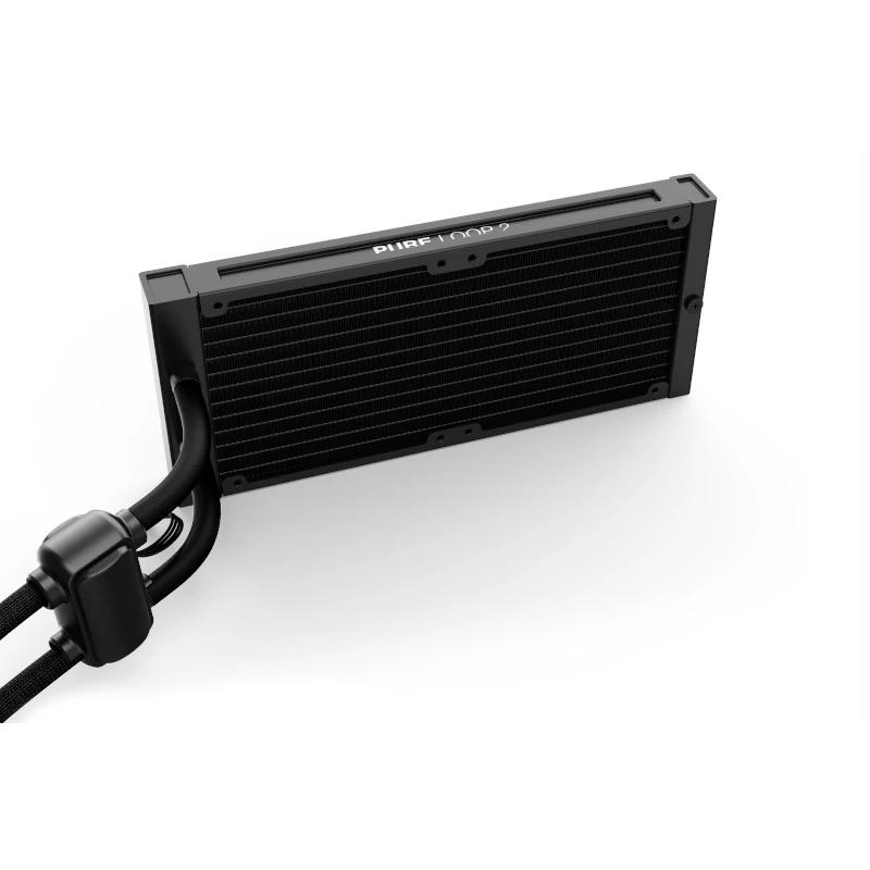 be quiet! Refrig.Liqu. Pure Loop 2 FX 240mm ARGB - Imagen 2