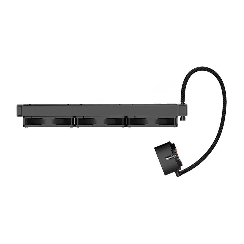 Hiditec Refrigeracion Liquida LQ360 Black - Imagen 3