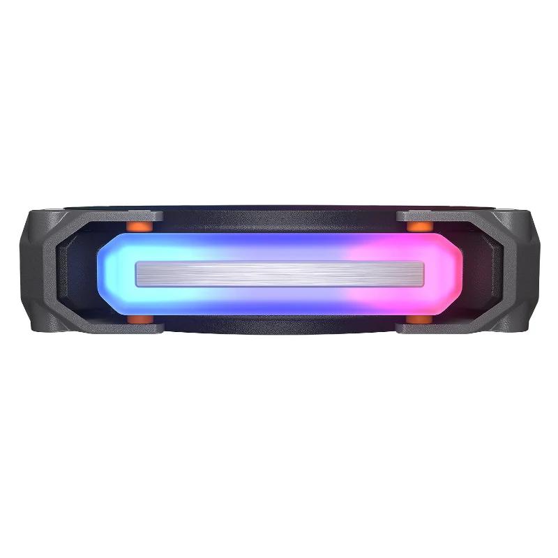 Cougar Ventilador Modular Apolar 120 Argb - Imagen 3