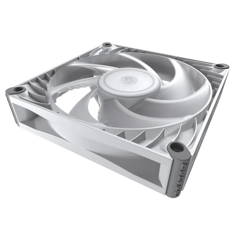 Cougar Poseidon Ultra 240 Argb Blanco - Imagen 3