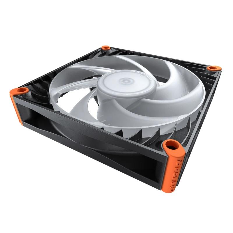 Cougar Poseidon Ultra 360 Argb Negro - Imagen 3