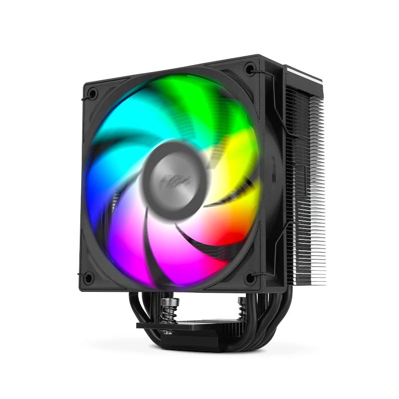 NOX Ventilador HUMMER H-500 ARGB Digital Intel/Amd - Imagen 2
