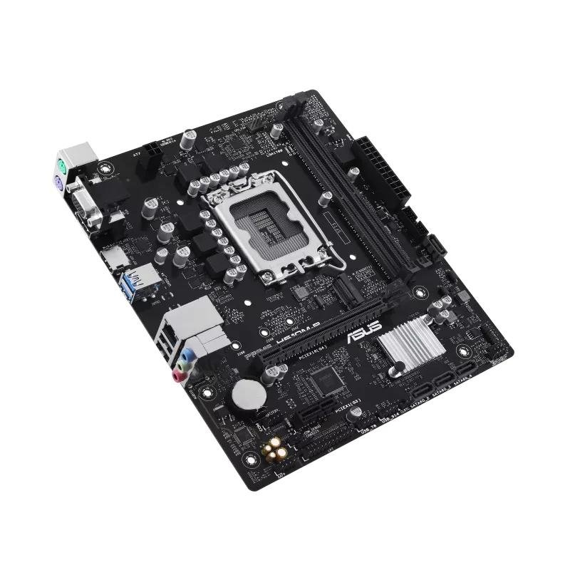 ASUS PRIME H610M-R DDR5 mATX 1700 - Imagen 3