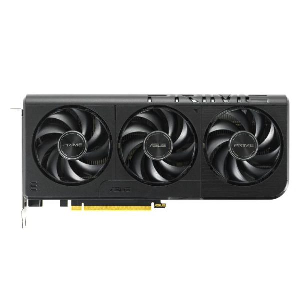 ASUS NVIDIA PRIME RTX 5050 O8G 8GB DDR6 - Imagen 2