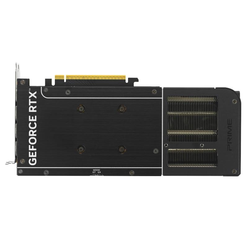 ASUS NVIDIA PRIME RTX 5050 O8G 8GB DDR6 - Imagen 3