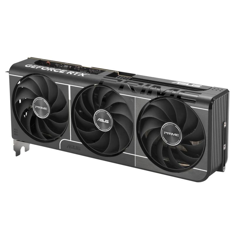 ASUS NVDIA PRIME RTX 5060 TI 016G DDR7 - Imagen 2