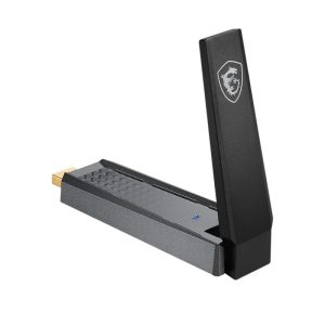MSI GUAX18 AX1800 WiFi6 USB Adapter