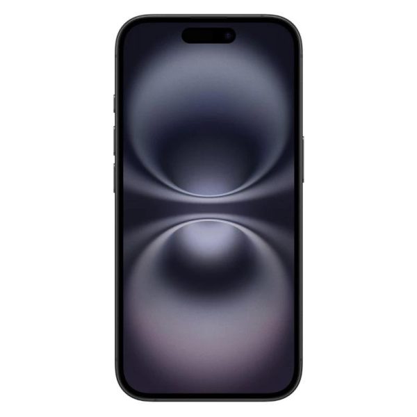 Apple iPhone 16 5G 6,1" 128 GB negro - Imagen 2