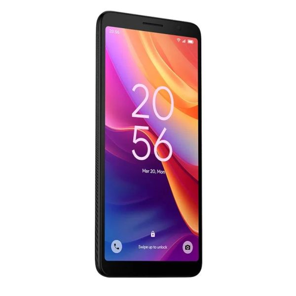 TCL 501 6.0" qHD 2GB(+2GB) 32GB Prime Black - Imagen 2