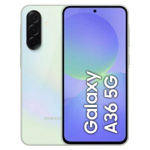 Samsung Galaxy A36 5G 6.7" FHD+ 128GB 6GB Lima