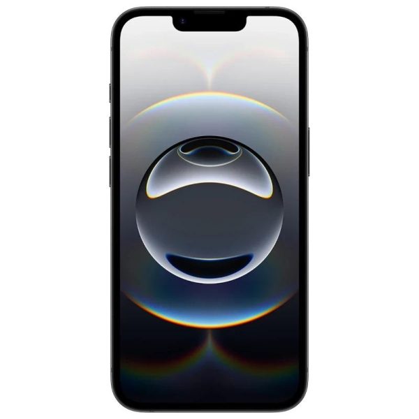 Apple IPHONE 16E 256GB BLACK - Imagen 2