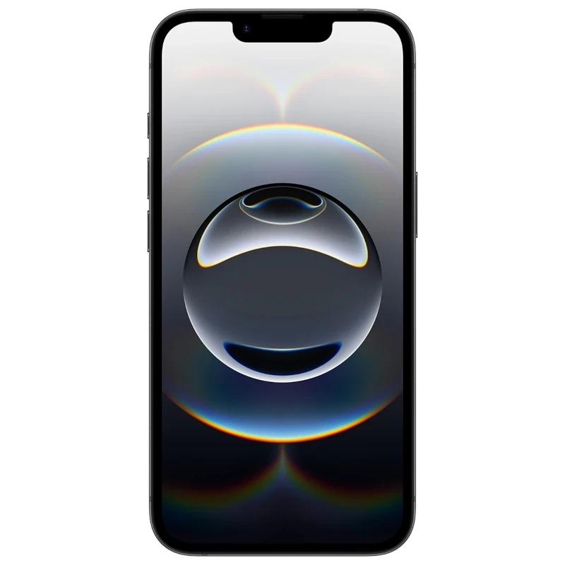 Apple IPHONE 16E 256GB BLACK - Imagen 2
